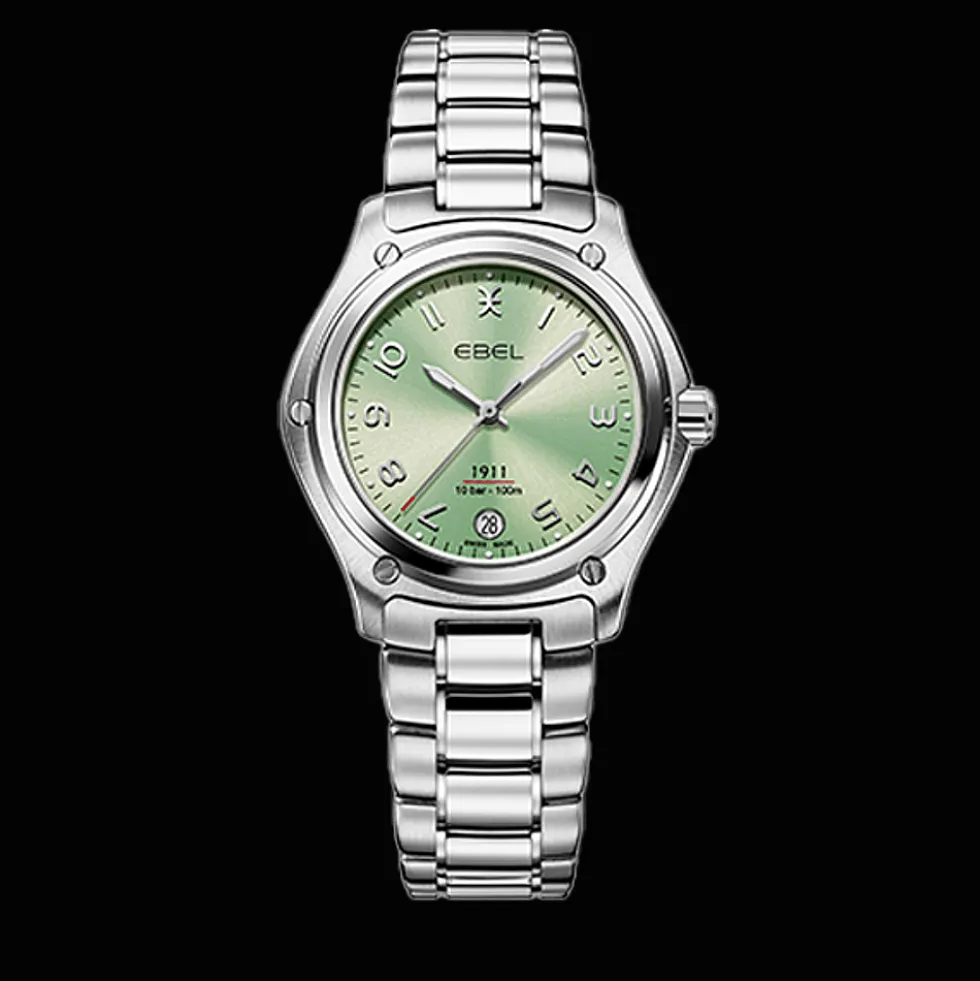 1911 34mm Quartz