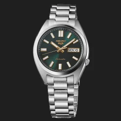 5 Sports Automatic Day Date