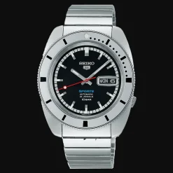5 sports automatic limited edition