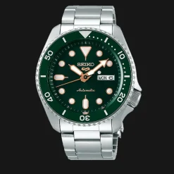 5 Sports Automatic SRPD63K1