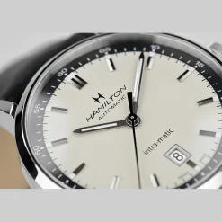 American Classic Intra-Matic Auto