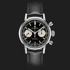 American Classic Intra-Matic Chrono