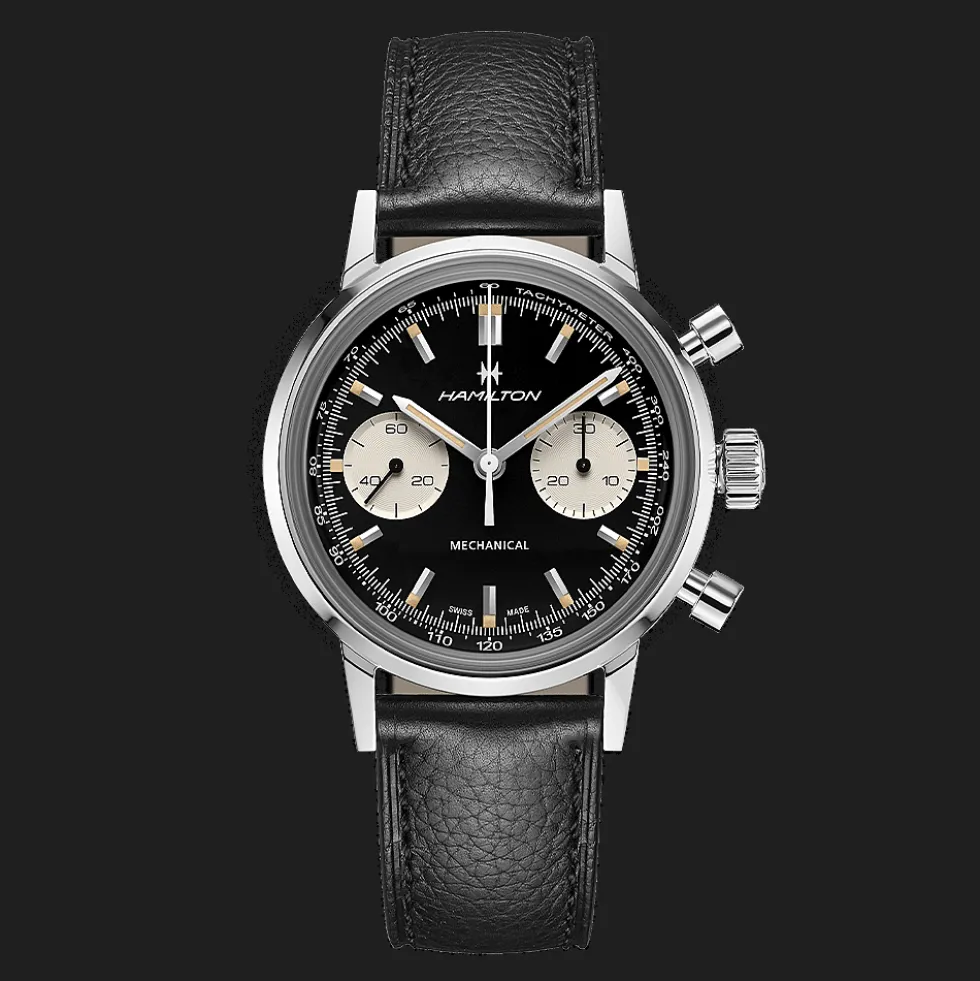 American Classic Intra-Matic Chrono