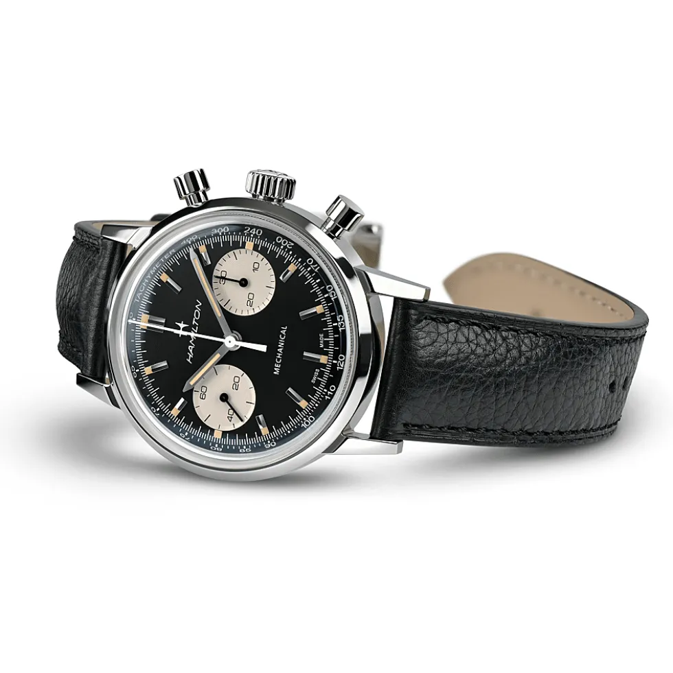 American Classic Intra-Matic Chrono