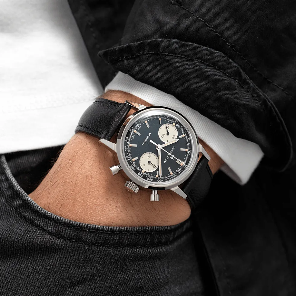American Classic Intra-Matic Chrono