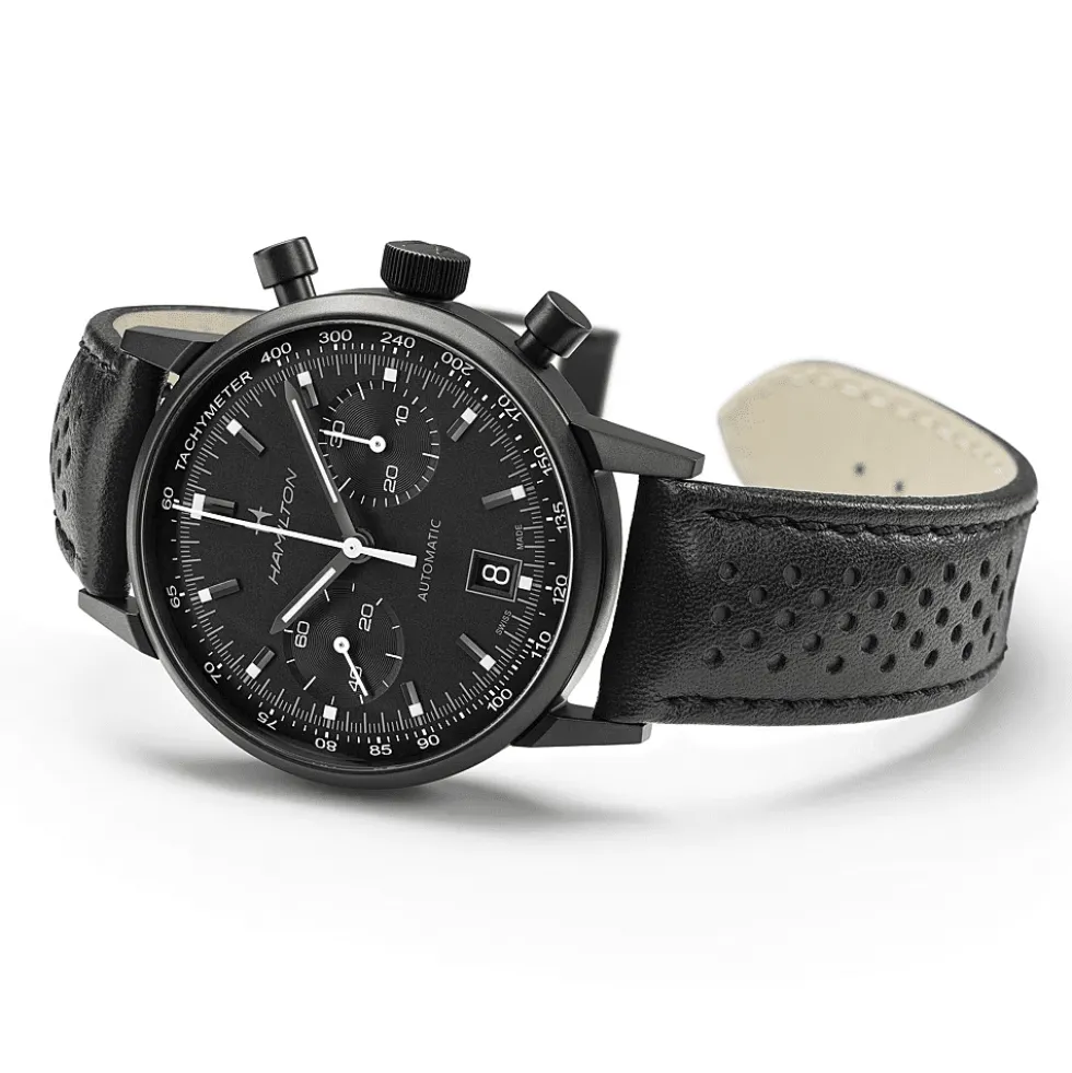 American Classic Intra-Matic Chrono