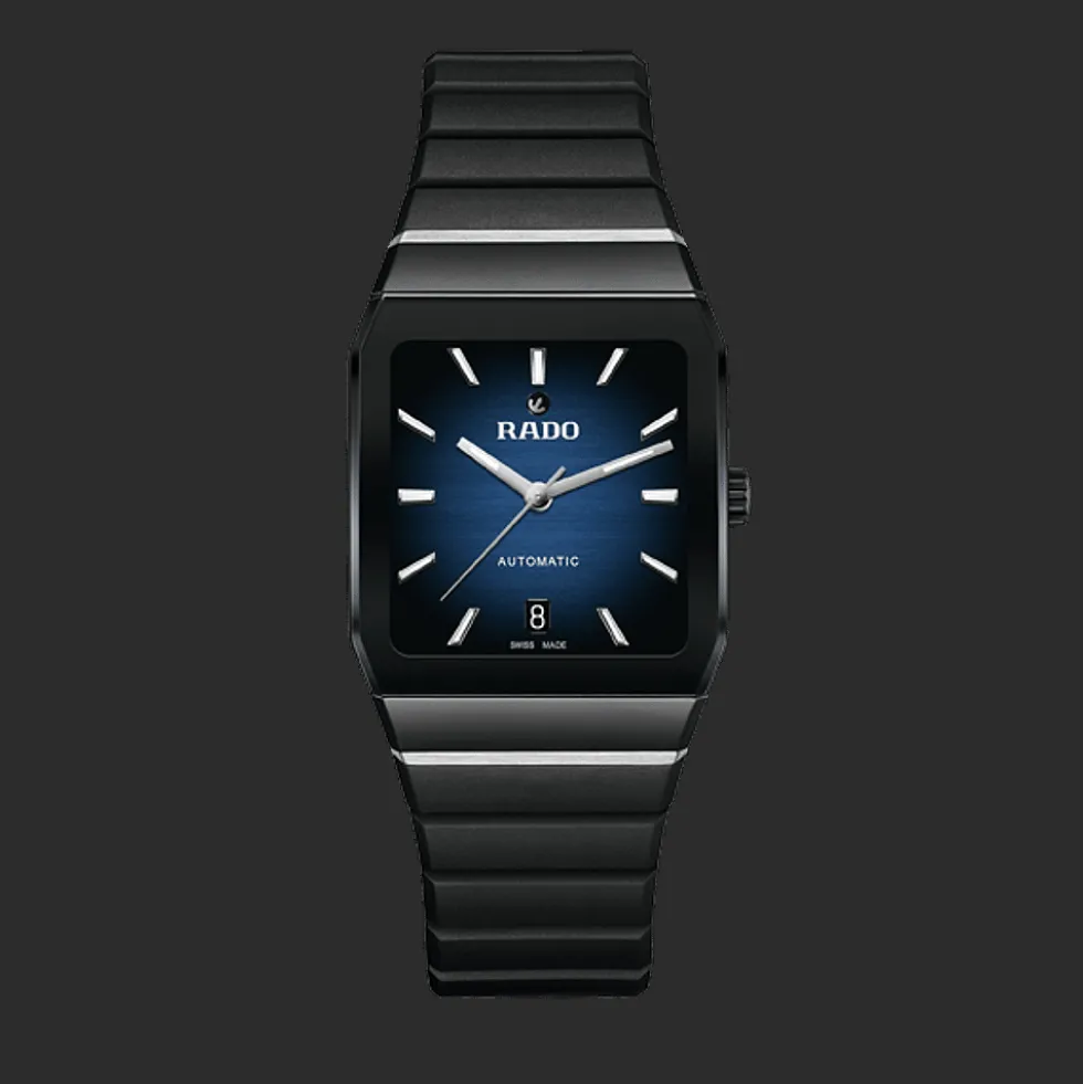 Anatom Automatic