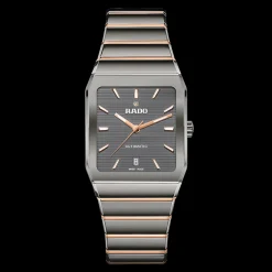 Anatom Automatic Grey