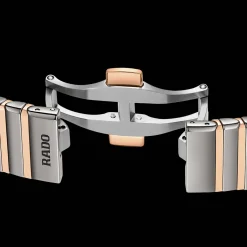 Anatom Automatic Grey
