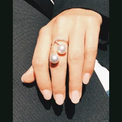 Appassionata ring