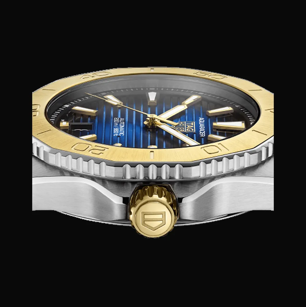 Aquaracer Professional 200