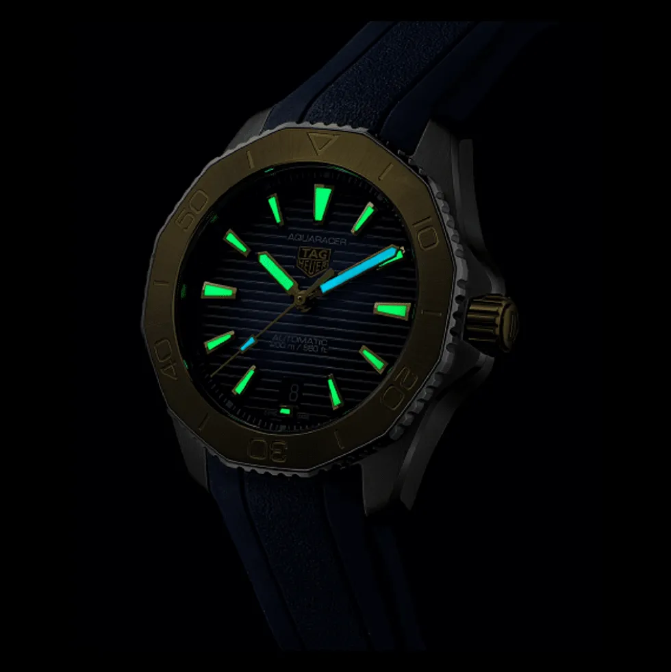 Aquaracer Professional 200