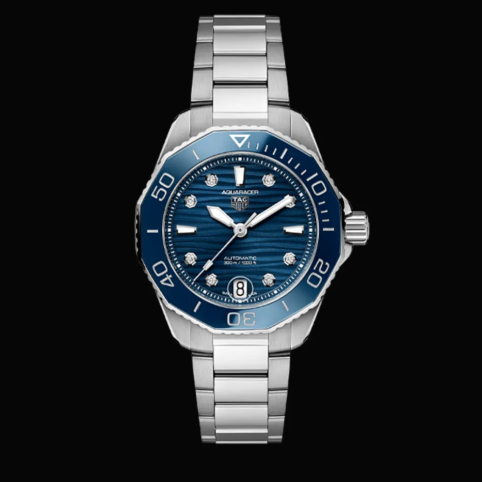 Aquaracer Professional 300