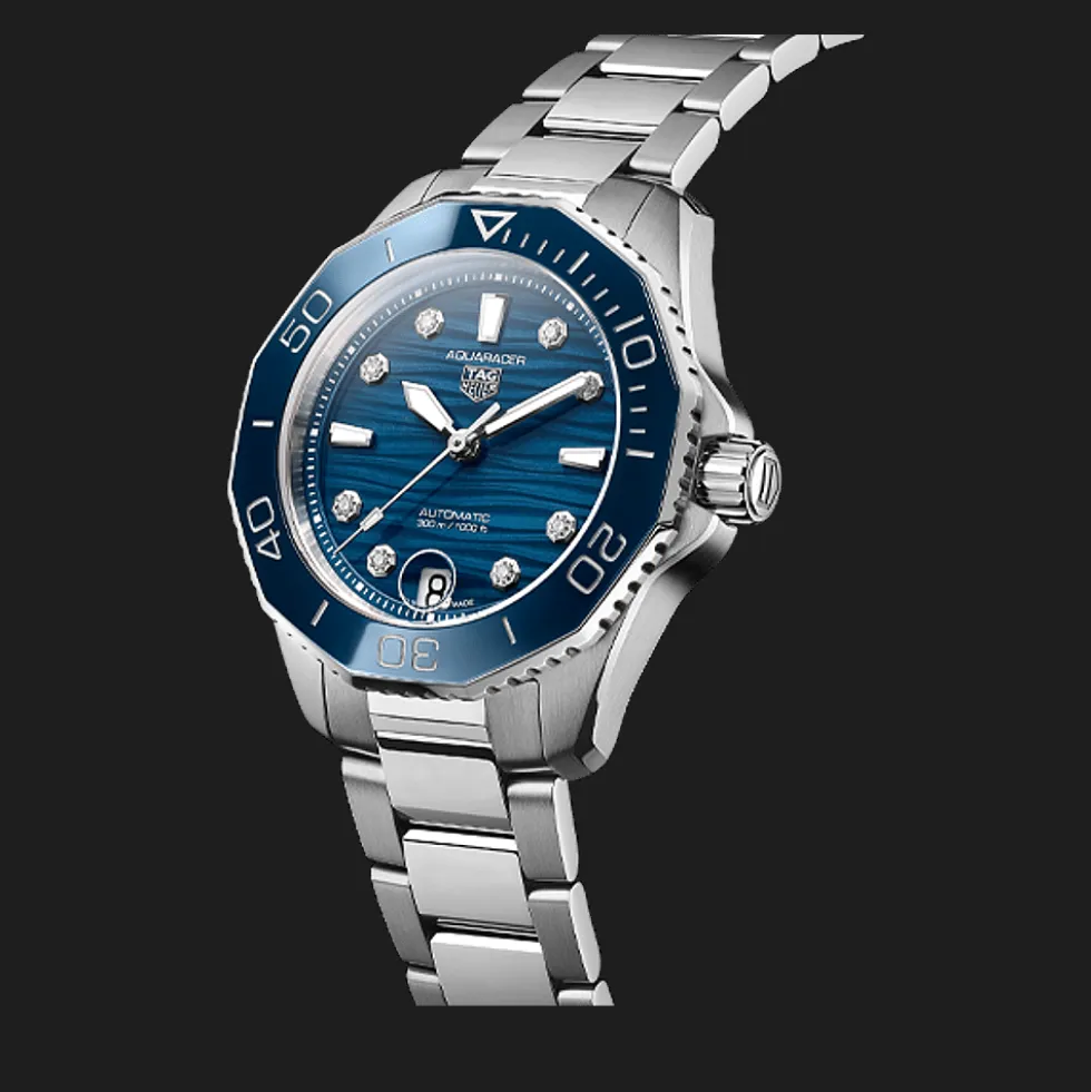 Aquaracer Professional 300