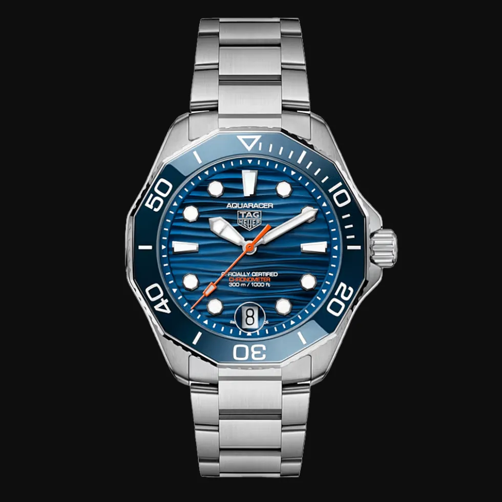 Aquaracer Professional 300