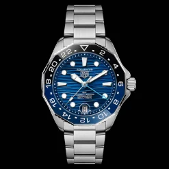 Aquaracer Professional 300 GMT