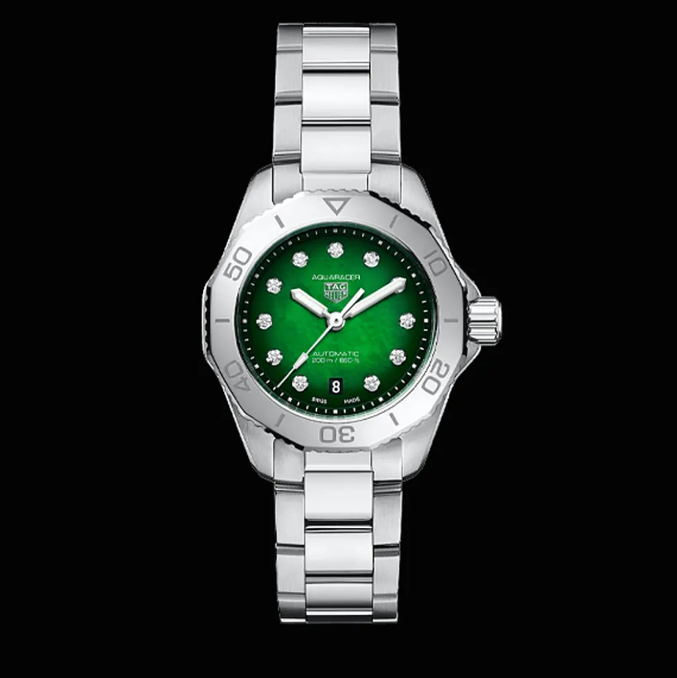 Aquaracer Professional 200 30mm