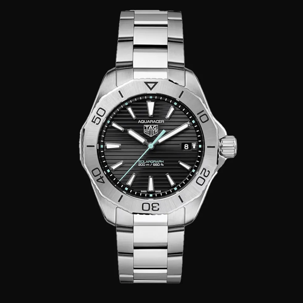 Aquaracer Professional 200 Solargraph