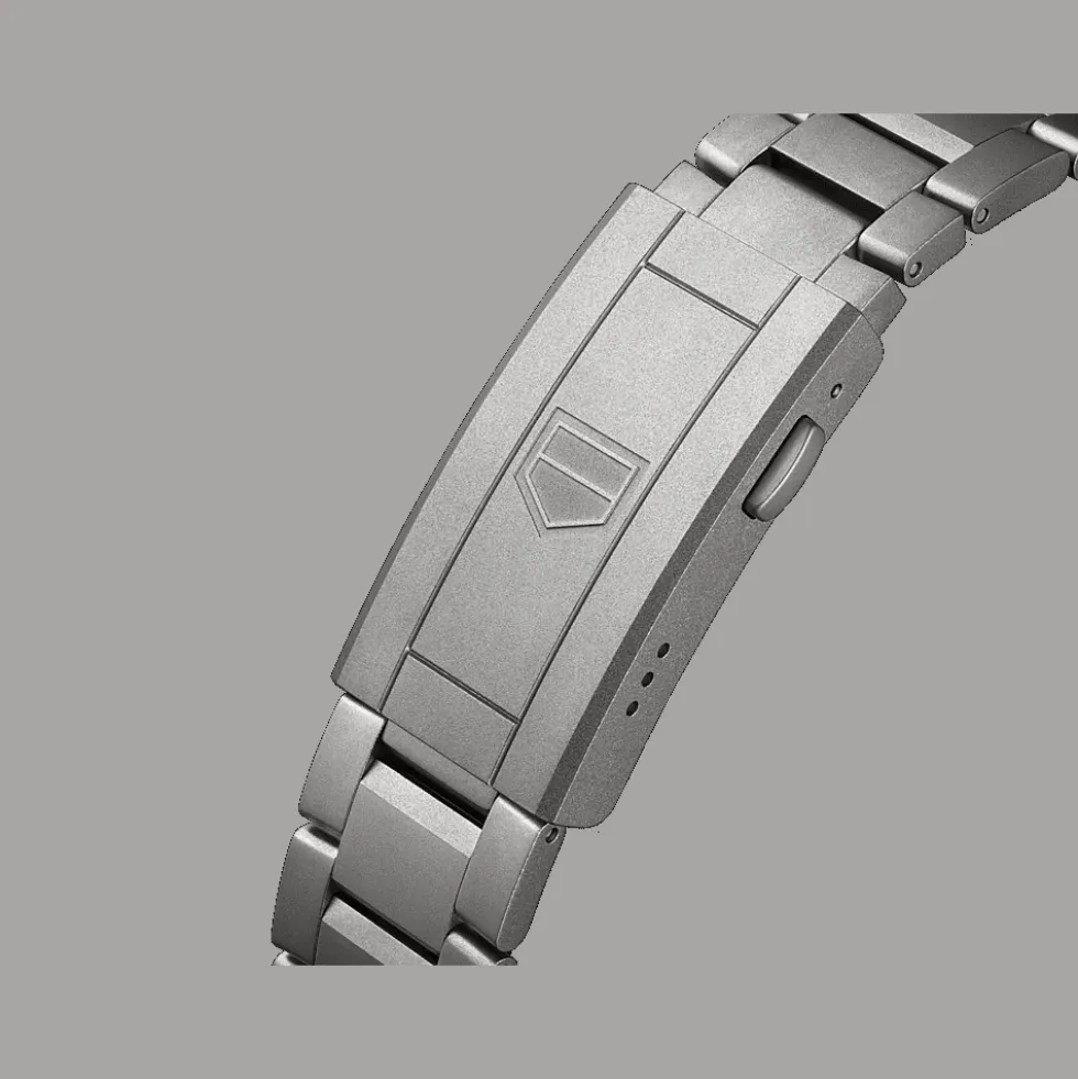 Aquaracer Professional 200 Solargraph