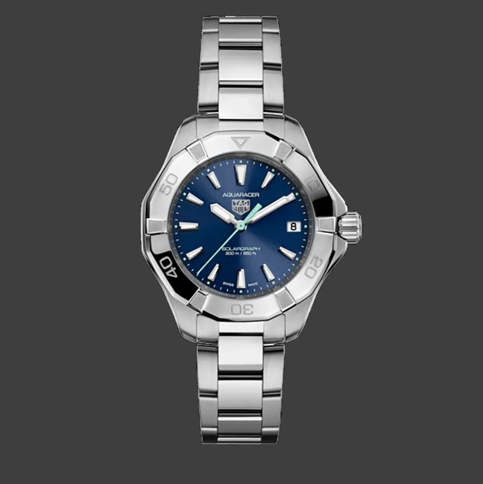 Aquaracer Professional 200 Solargraph