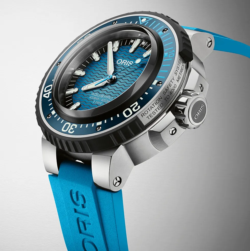Aquis Pro 4000m 49,5mm