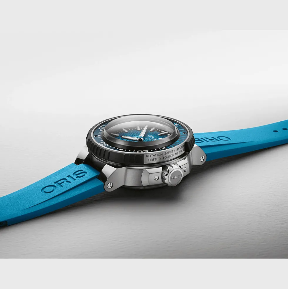 Aquis Pro 4000m 49,5mm