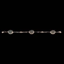 Armband Roos Goud