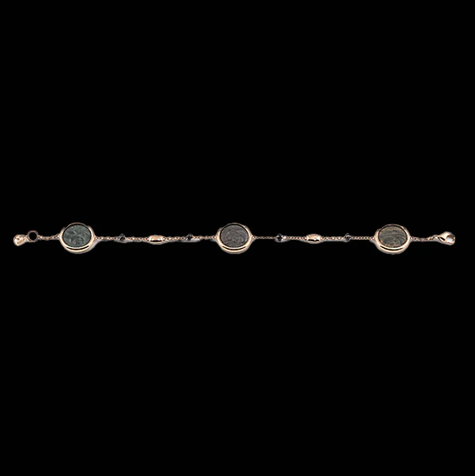 Armband Roos Goud