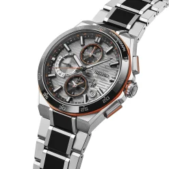 Astron Dual Time Chronograph Limited Edition
