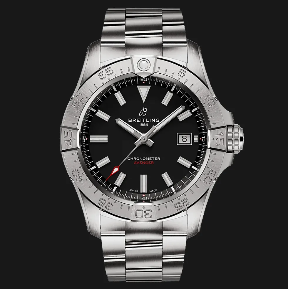 Avenger Automatic 42