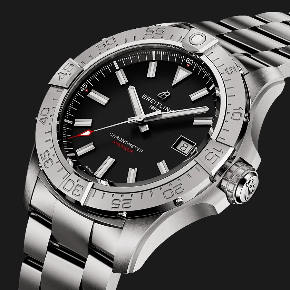 Avenger Automatic 42