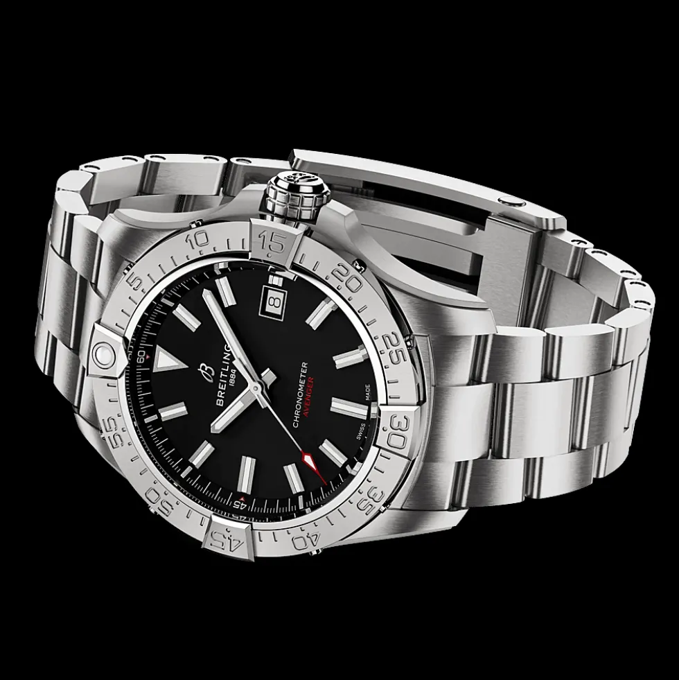 Avenger Automatic 42