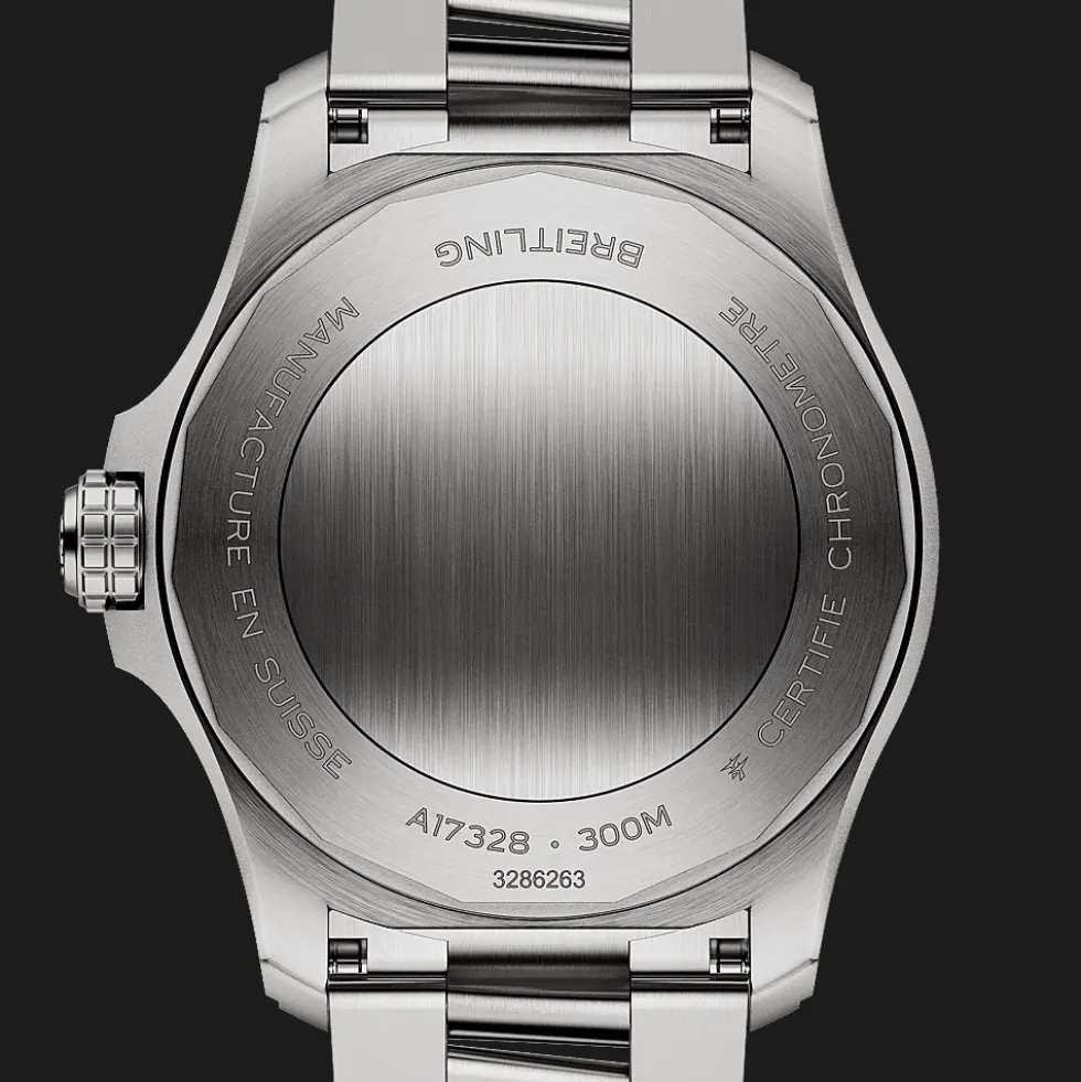 Avenger Automatic 42