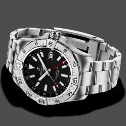 Avenger Automatic GMT 44