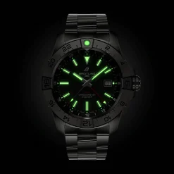 Avenger Automatic GMT 44