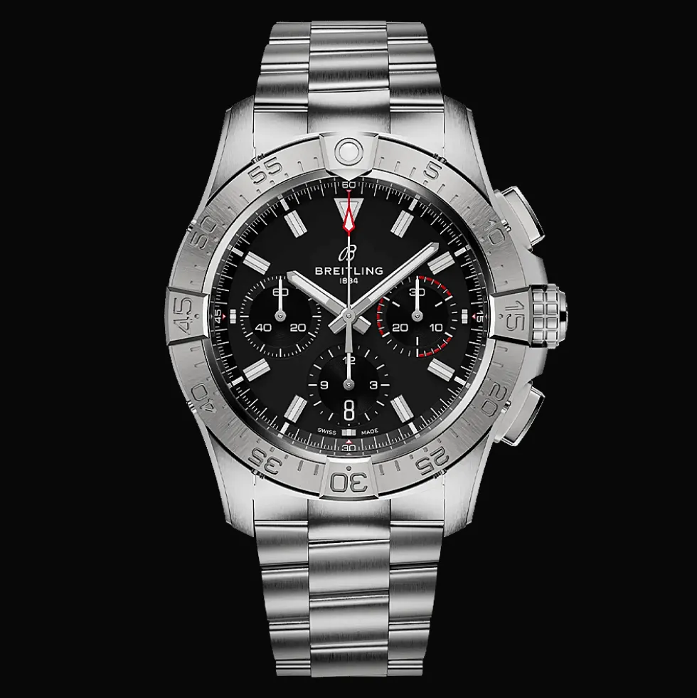 Avenger B01 Chronograph 42