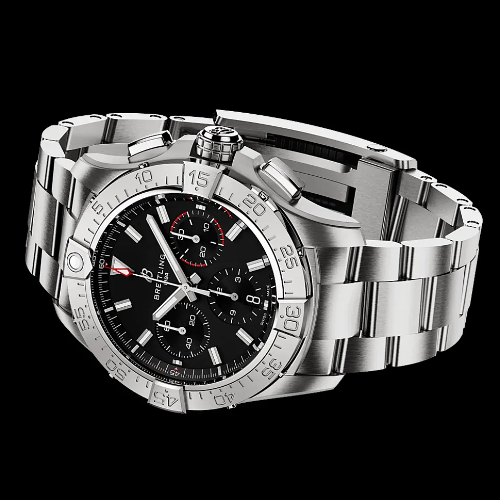 Avenger B01 Chronograph 42