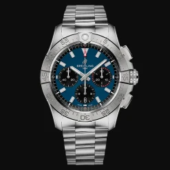 Avenger B01 Chronograph 42