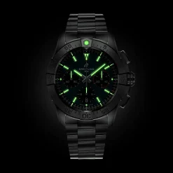 Avenger B01 Chronograph 42