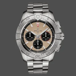 Avenger B01 Chronograph 44