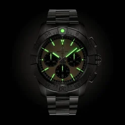 Avenger B01 Chronograph 44