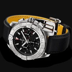 Avenger B01 Chronograph 44