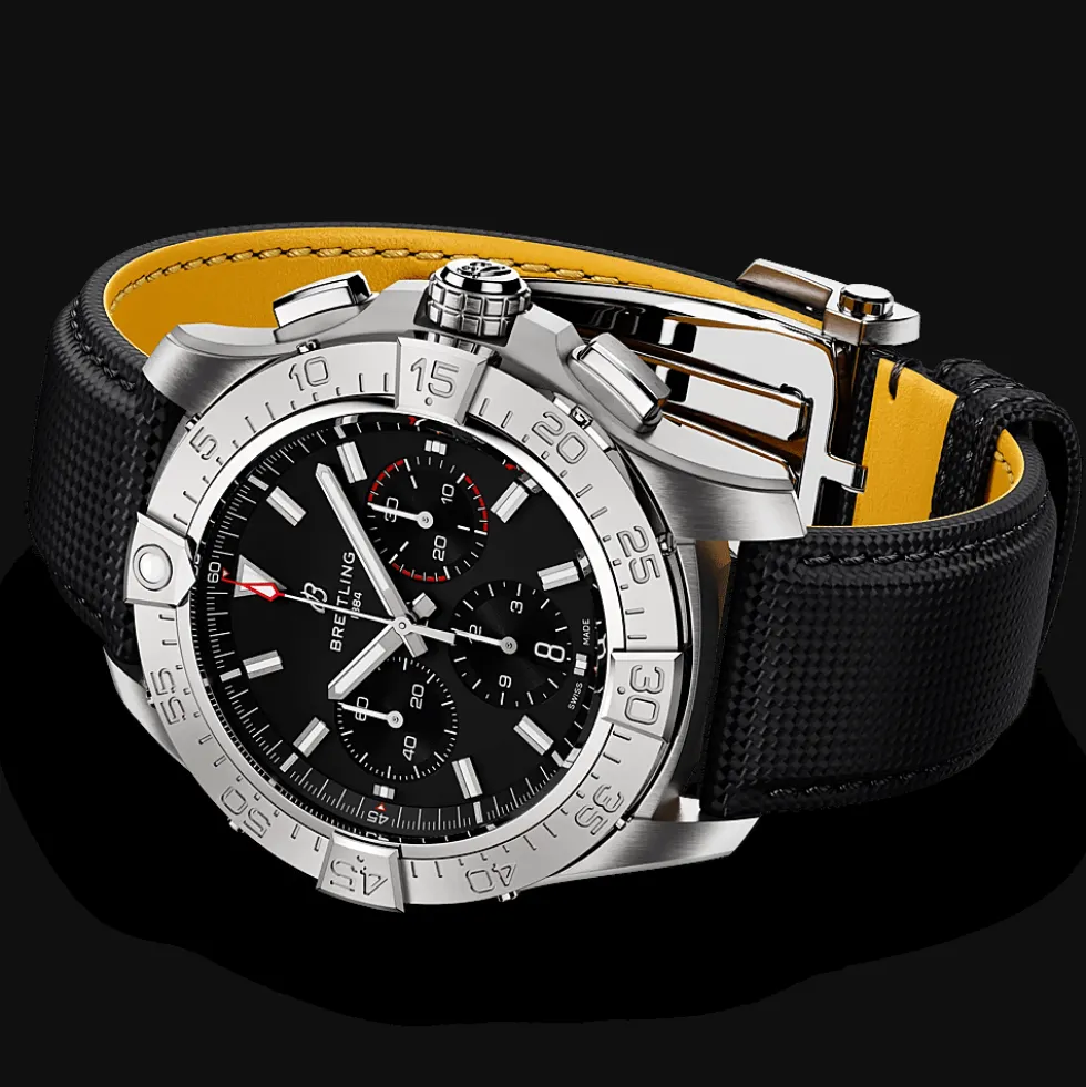 Avenger B01 Chronograph 44