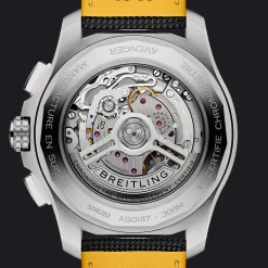 Avenger B01 Chronograph 44