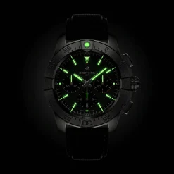Avenger B01 Chronograph 44