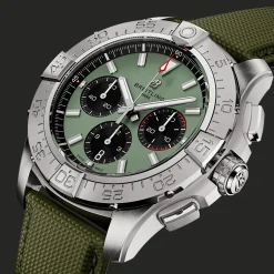 Avenger B01 Chronograph 44