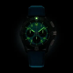 Avenger B01 Chronograph 42 Night Mission