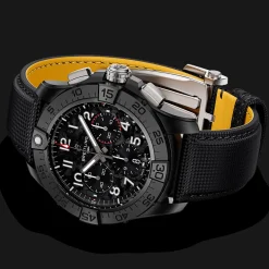 Avenger B01 Chronograph 44 Night Mission