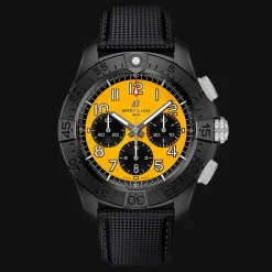 Avenger B01 Chronograph 44 Night Mission