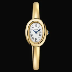 Baignoire de Cartier